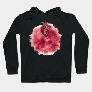 Heart To Heart Hoodie